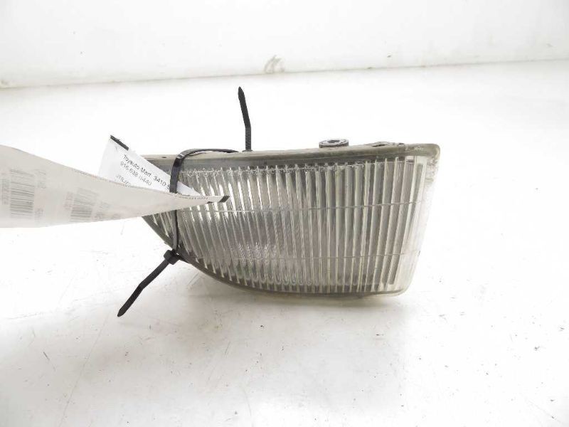 Passenger Right Corner Fog Lamp Fits 92-00 LEXUS SC300/400 81360-24021
