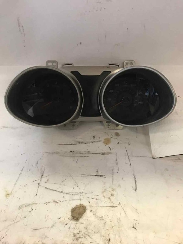 Speedometer HYUNDAI VELOSTER 12 13 14 15