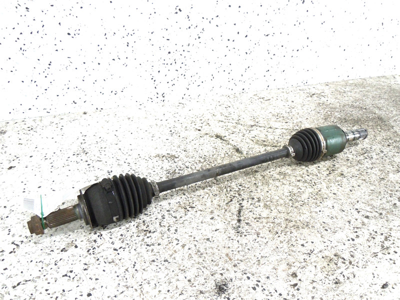 2015-2021 Subaru WRX 2.0L Front Axle Shaft Passenger Right OEM