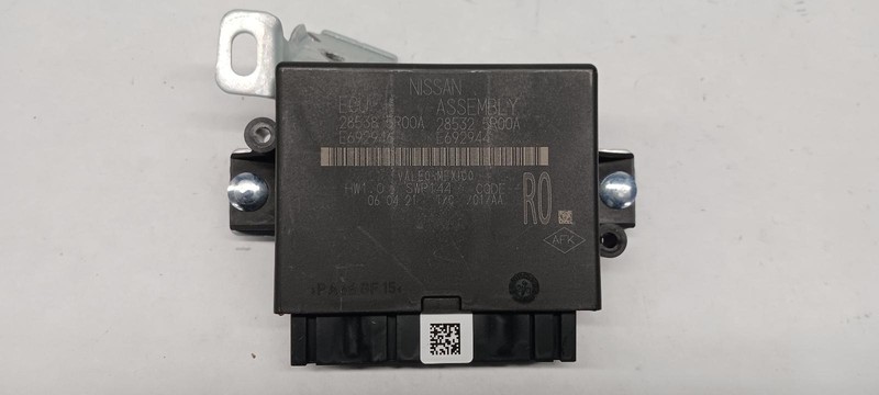 21-'24 NISSAN KICKS Driver Assist Control Module OEM 1 Year Warranty!
