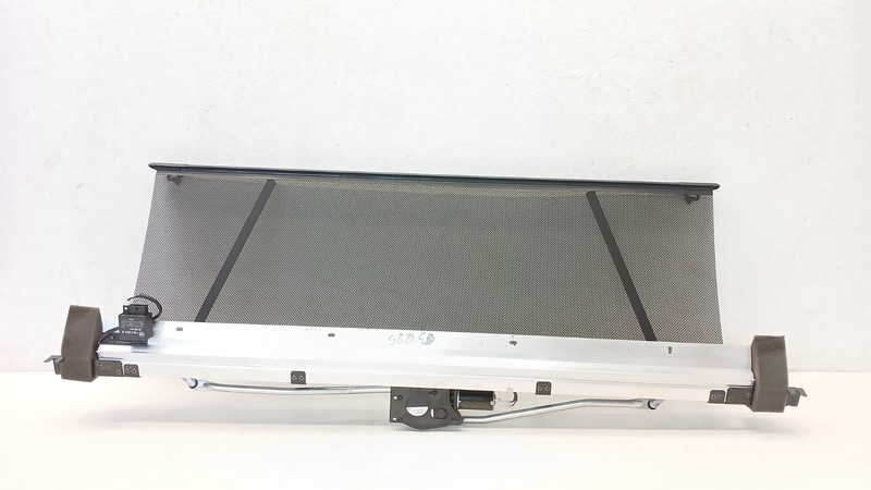 11-19 JAGUAR X351 XJ XJL XJR XJR575 WINDOW ROLLER BLIND SUN SHADE REAR 031225