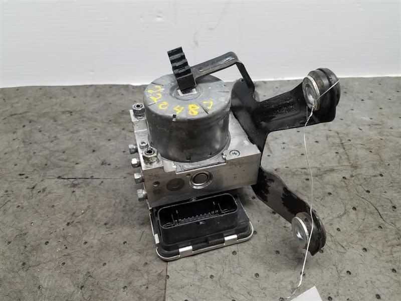 Anti-Lock Brake Part Actuator And Pump Assembly Fits 18-19 TUNDRA 1021698