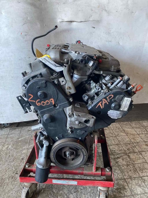 Engine Assembly/motor HONDA PILOT 13 14 15