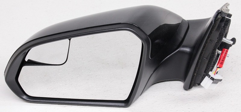 OEM Left Driver Side View Mirror For Hyundai Sonata US Paint-To-Match 87610C2010