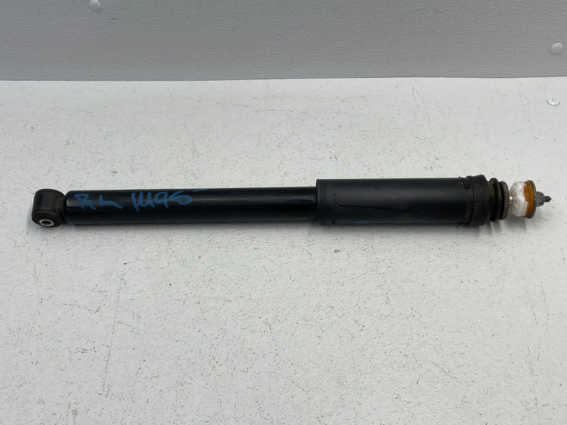 2012-2016 Mercedes SLK250 Rear Left Driver Shock Strut Absorber RWD 1495 OEM