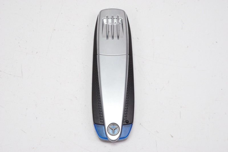 MERCEDES Mhi Bluetooth Module Adapter Mhi Hands Free 2004 - 2013