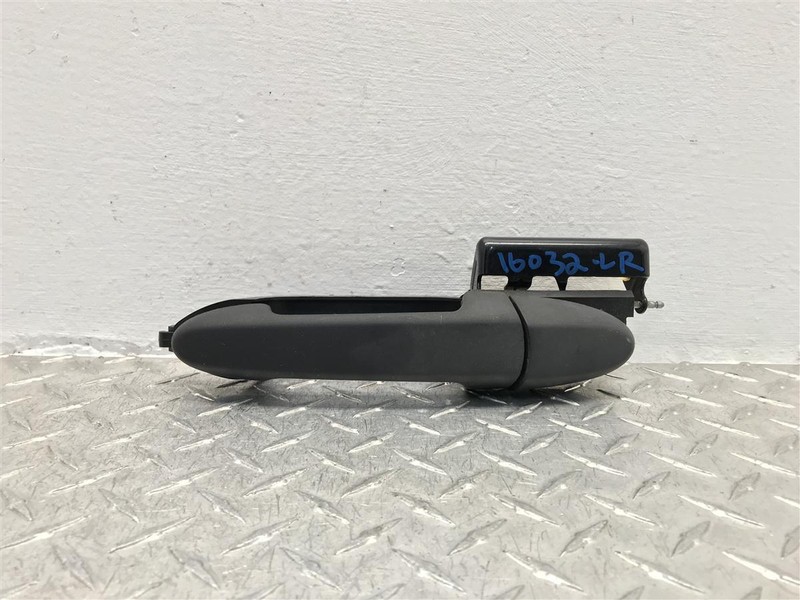 08 09 10 11 12 FORD ESCAPE DRIVER REAR TEXTURED HANDLE OEM 129-00645BL