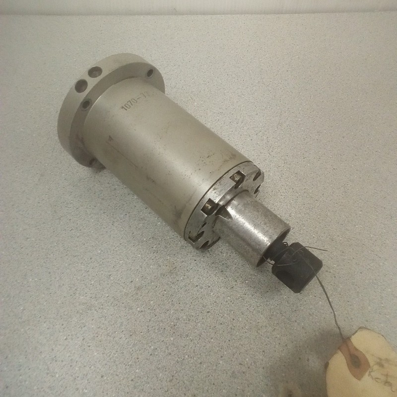 Part 1070-7705 Valve