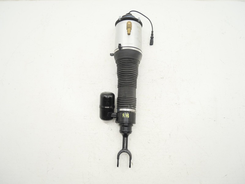 2005 Bentley Continental GT Front Passenger Air Ride Strut Shock RH 59k OEM