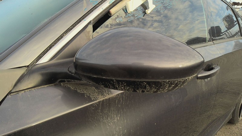 Door Mirror HONDA ACCORD Left 18 19 20 21 22