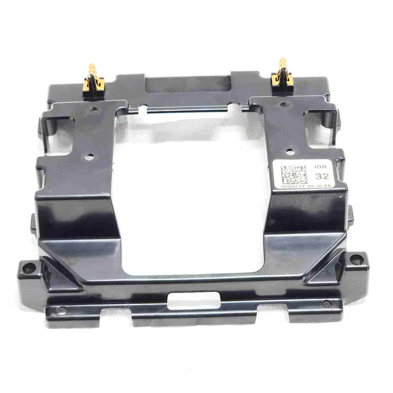 2020 Colorado Radio Control Bracket Assembly OEM 23257061