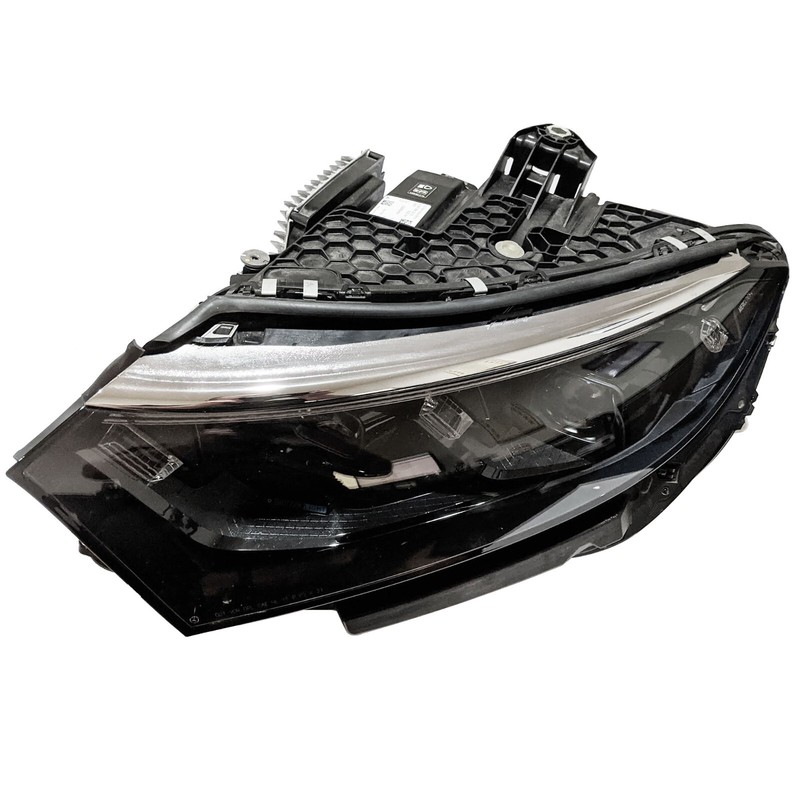 OEM Left Driver Side LED Headlight Assy Mercedes-Benz EQS 450 450+ 580 2022-2024