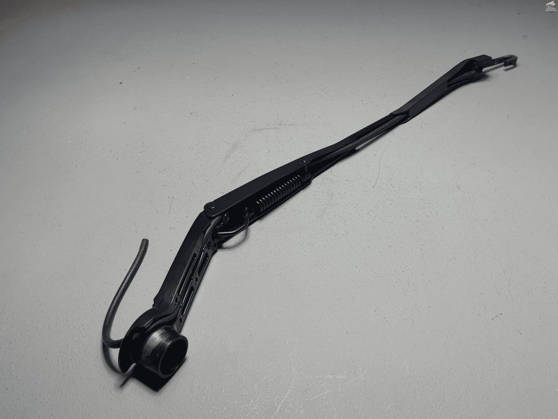 2021-2025 NISSAN ROGUE FRONT WINDSHIELD LEFT DRIVER SIDE WIPER ARM OEM