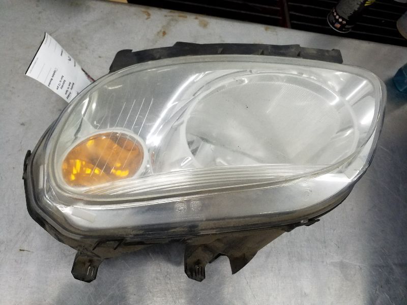 Driver Left Headlight Fits 06-11 HHR 175875
