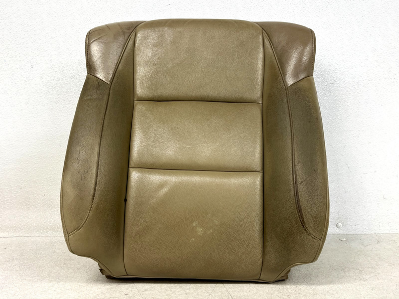 ⭐2016-2018 ACURA ILX FRONT LEFT DRIVER SIDE UPPER SEAT CUSHION ASSY OEM LOT2706