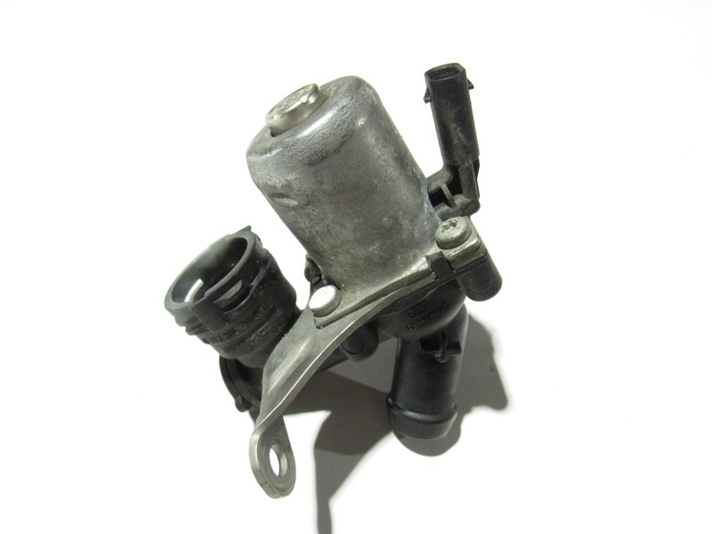 Mercedes E63 S W213 2020 4.0L AWD Turbocharger Boost Shut Off Stop Valve 18-23 |