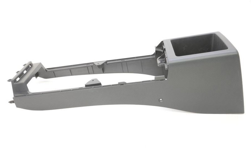 2007-2014 Toyota Fj Cruiser Black Front Floor Console 5880235230