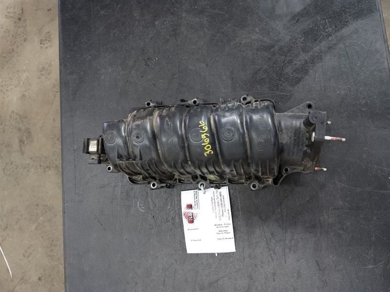 Intake Manifold 3.8L Upper Fits 95-05 BONNEVILLE 261305