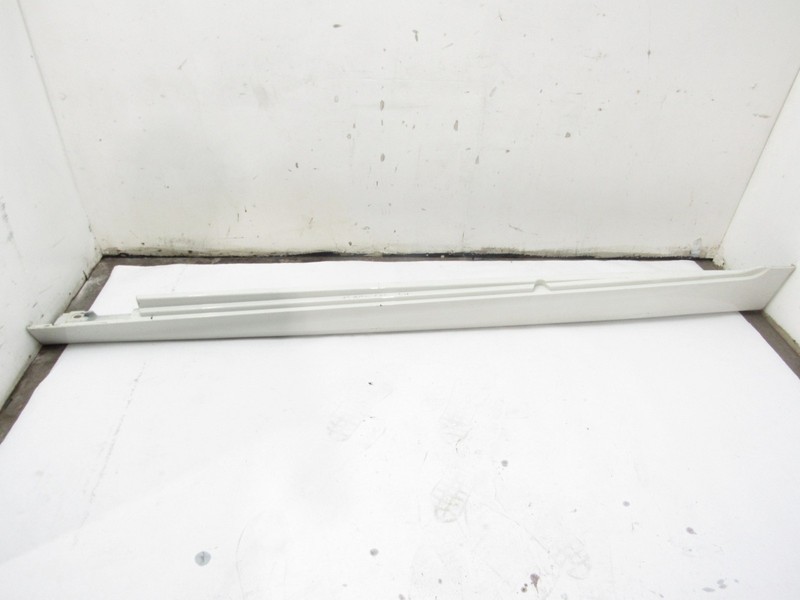 BMW 535 535i 535xi F10 Left Driver Skirt Rocker Panel Molding Trim 11-16 |:M