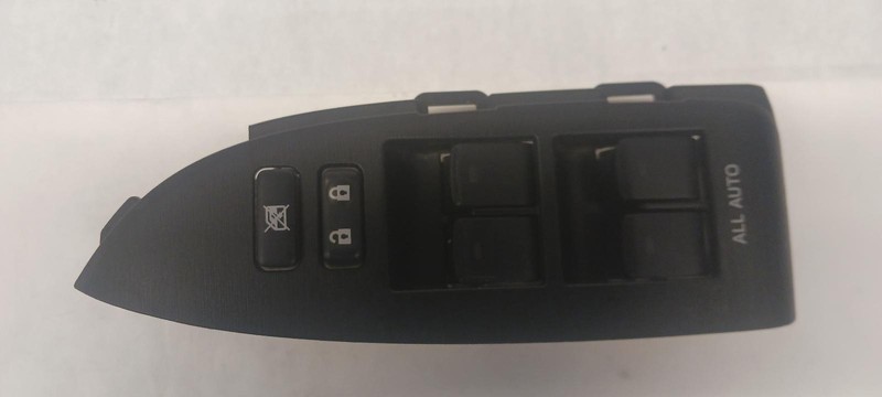 10-'14 TOYOTA PRIUS Front Door Switch Driver master OEM 1 Year Warranty!