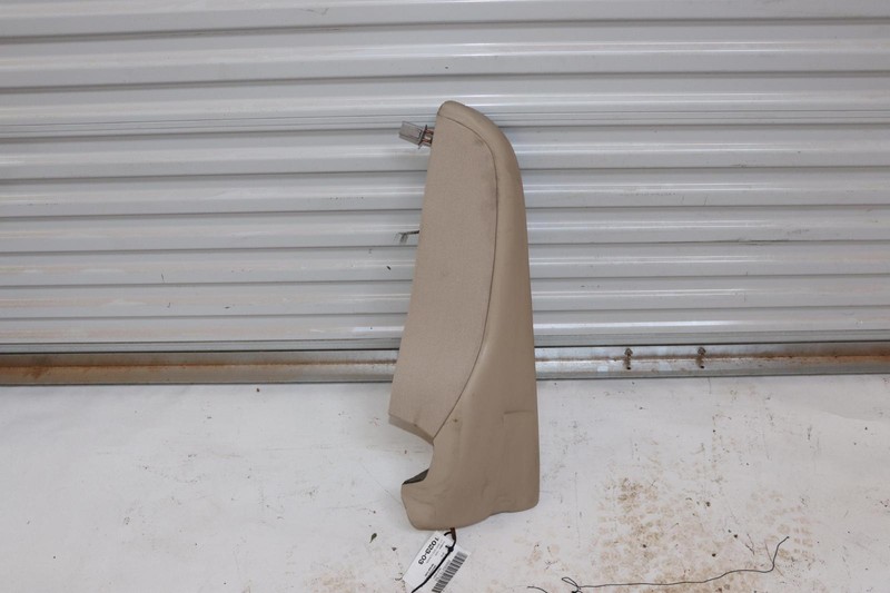 2014-2016 MERCEDES E-CLASS E350 W212 REAR LEFT SIDE SEAT BOLSTER CUSHION OEM