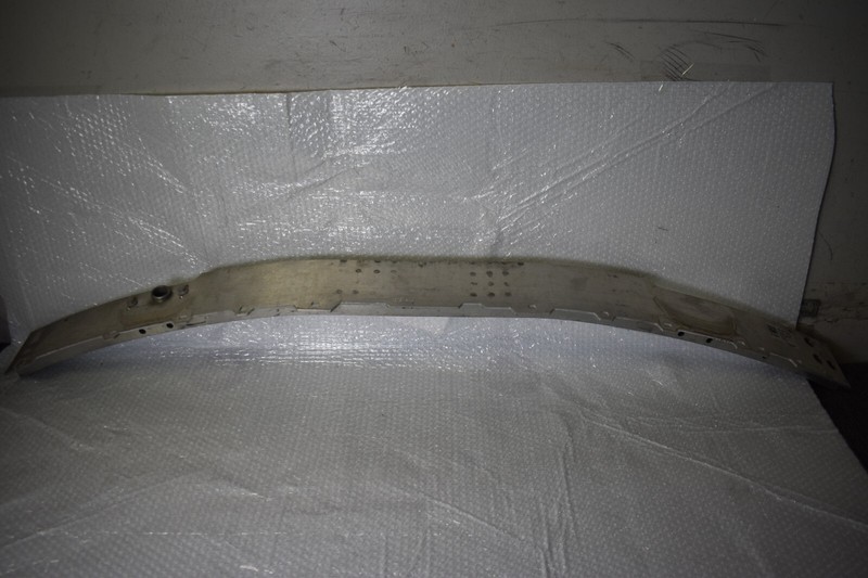 Mercedes-Benz C-Class Bumper Reinforcement 2015 16 17 2018 Front Impact Bar