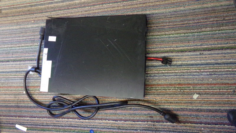 Sola S4K2U2000 Power System *FREE SHIPPING*