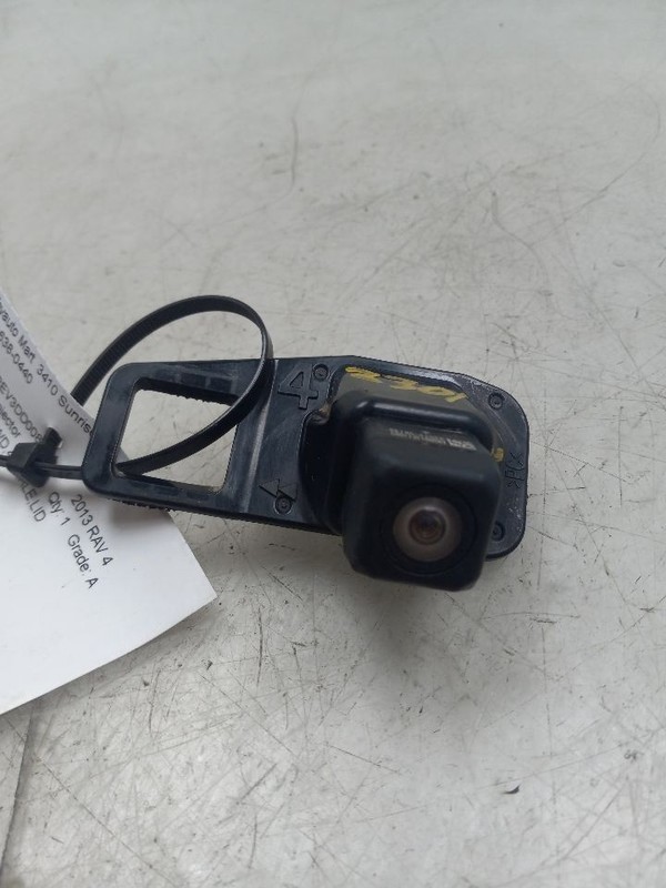 13 14 15 TOYOTA RAV 4 XLE REAR VIEW CAMERA