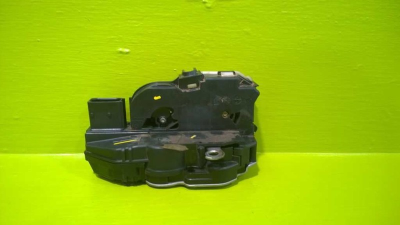11 12 13 14 15 CRUZE PASSENGER RIGHT REAR DOOR LOCK LATCH ACTUATOR OEM 2886-61