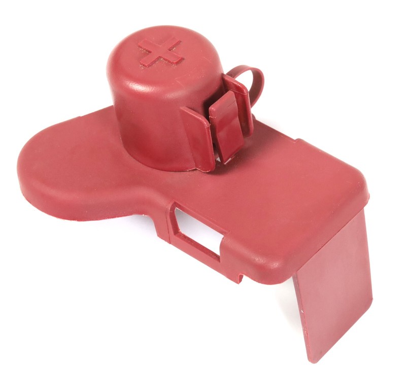 2010-2015 Chevrolet Camaro Battery Positive Terminal Cover USED OEM GM 92237267