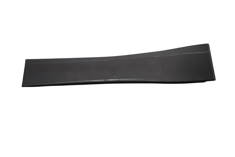 14-22 Maserati Ghibli Front Left Driver Dashboard Cover Panel Trim Black Oem