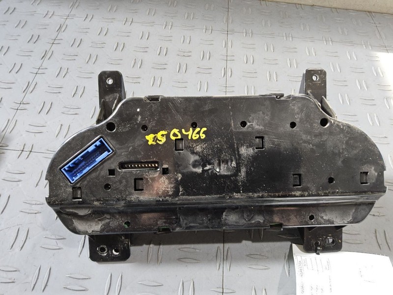 Speedometer MPH US Market ID 23259635 Fits 18-19 YUKON 3460303