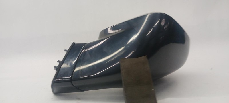 13-'15 CHEVROLET CAPTIVA SPORT driver Door Mirror heated OEM Grade A!