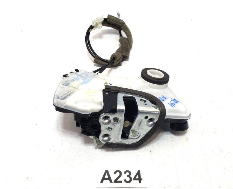 ✅ 18-24 OEM Honda Accord Hybrid Front Right Passenger Door Lock Latch Actuator