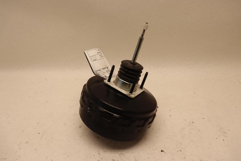 2010-2013 JAGUAR XJ POWER BRAKE VACUUM BOOSTER OEM
