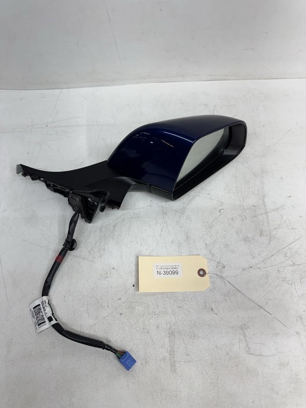 2021-2023 Tesla 3 Right Side door mirror 1592032-00-D 39099 U17