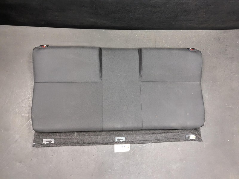 Rear Seat Upper Cushion 2022 Toyota GR86 X