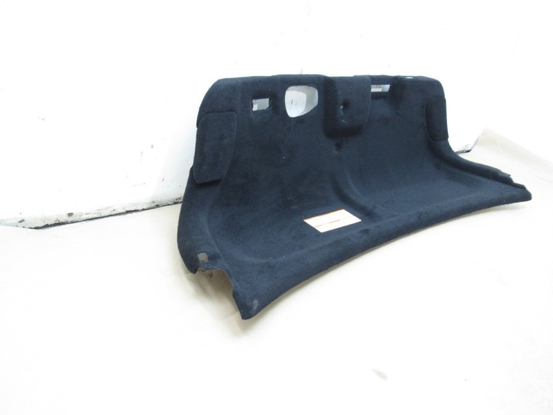 Lexus LS460 2016 Rear Trunk Lid Liner Cover Panel Trim Carpet 13-17 ;:O
