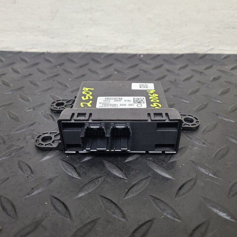 2024 Dodge Ram 1500 Network Gateway Control Module OEM 68623397AA