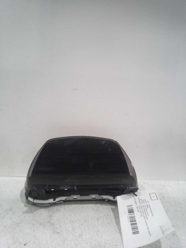 2013 Cadillac ATS Speedometer Gauge OEM Silver 257-07134 108K Miles
