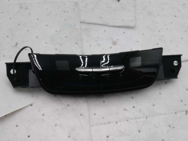2019 Cadillac XT5 A/C Selector Switch OEM Black 84295779 76K Miles