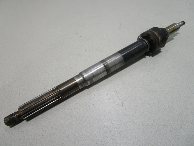 44-817962A2 Force Outboard L-Drive 85 90 125 HP Propeller Prop Shaft 1985-1990