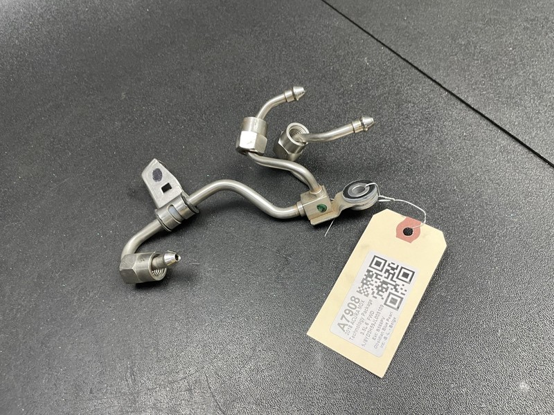 Fuel Joint Pipe 2018 Acura MDX 16012-R9P-315 2014 2015 2016 2017 2019 2020