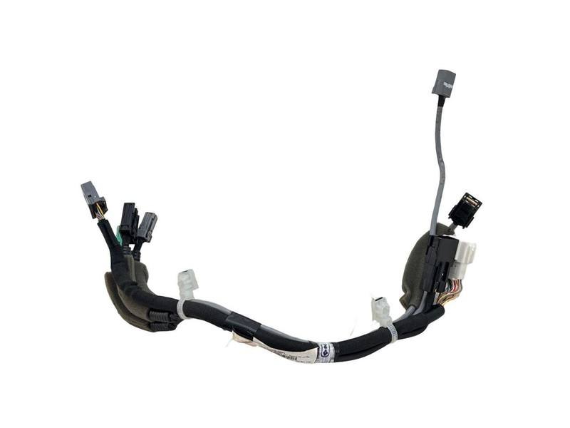 2017-2020 Acura MDX Center Console Wiring Harness Cable