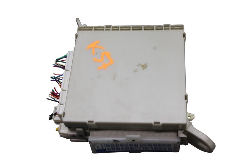 07-09 Lexus XF40 LS460 Front Left Driver Side Junction Fuse Box 82672-50120 Oem