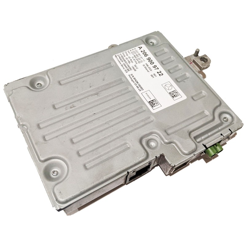 OEM Instrument Cluster Control Module C GLC SL Class 2022-2024 / 2069009722