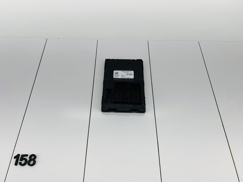 18-20 AUDI A4 B9 PARKING DRIVER ASSIST AID SYSTEM CONTROL COMPUTER MODULE OEM