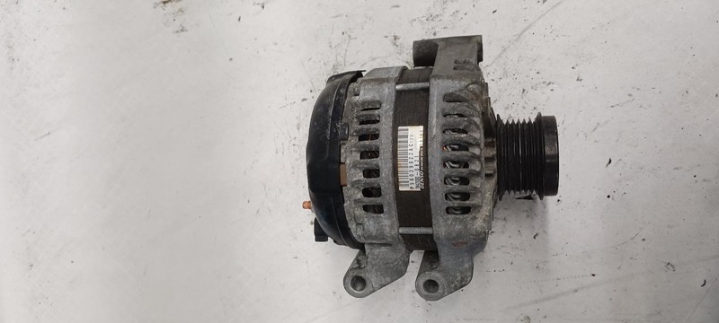 14-'22 JEEP CHEROKEE Alternator 3.2L 160 amp 78k miles OEM 1 Year Warranty!