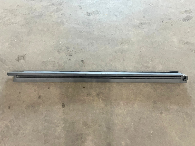 ⭐2019-2025 CADILLAC XT4 RIGHT PASS SIDE SKIRT ROCKER PANEL MOLDING OEM LOT2679