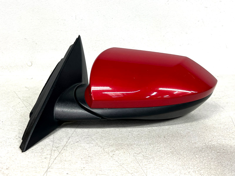 ⭐21-24 HYUNDAI ELANTRA LEFT LH DRIVER SIDE EXTERIOR REAR VIEW MIRROR OEM LOT2710